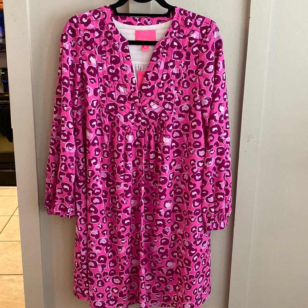 Lilly Pulitzer Size 4 NWT